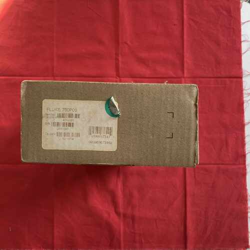 议价Fluke福禄克压力模块RANGE1500PSIG750P0910Mpa压力开关