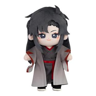 minidoll魔道祖师周边夷陵老祖官方正版棉花娃娃手办玩偶公仔