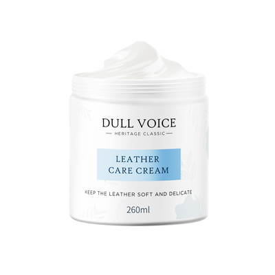 【颜色通用】皮衣油护理保养油