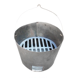 陶瓷大瓦缸配件缸盖风门底托木炭桶提勾火钳瓦罐煨汤盖子盖锅包邮