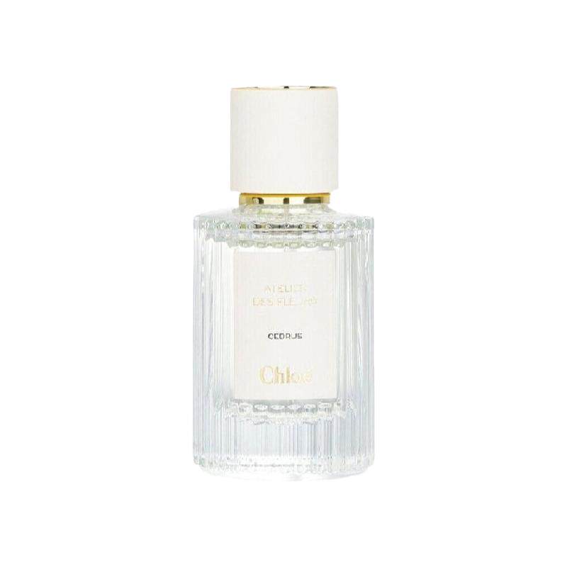 Chloe蔻依仙境花园系列香水持久留香正品品牌50/150ml