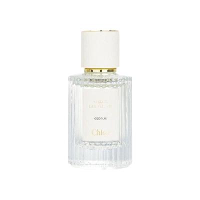Chloe蔻依仙境花园系列香水持久留香正品品牌50/150ml