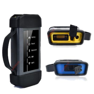 元征柴油车故障诊断仪