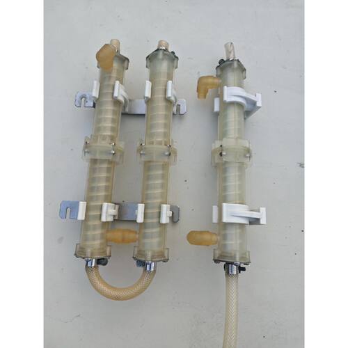 议价金宝AK200S95S热交换器功能完好二手拆机