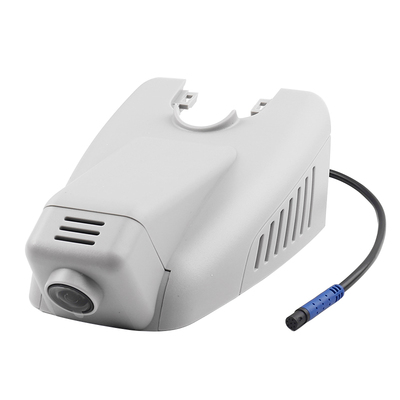 奔驰行车记录仪高清夜视免走线