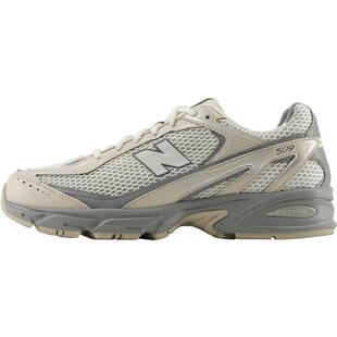New Balance NB官方新款男女网面透气轻便运动休闲老爹鞋U509CD