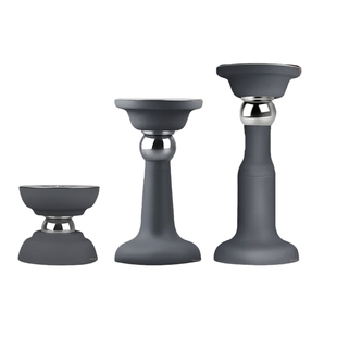 免打孔门吸新款门挡器防撞硅胶卫生间门阻器强磁静音门碰地吸磁吸