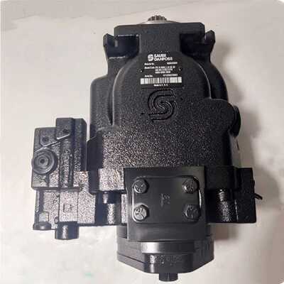 议价丹佛斯柱塞泵FRL090CLS2520NNN3S1N4A1NNNNNNNNNN液压泵80003