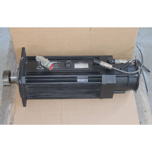 Lenze MCA 19S35RS0P1Z0G0ST5F10NR0SU Gear Motor