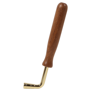 实木古筝调音扳手 上弦扳手四角古筝专业调音调弦木质拧琴弦工具