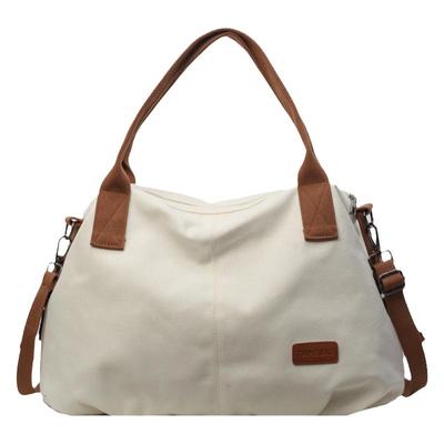 菇八八通勤斜挎手提托特包