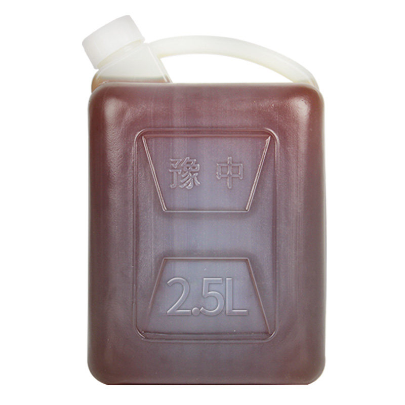 故里巷芝麻香油2.5L河南特色