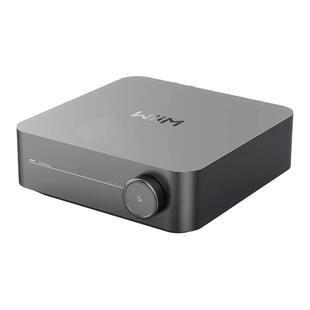 Wiim AMP AirPlay 2无线流媒体无损音乐播放器解码前级功放一体机