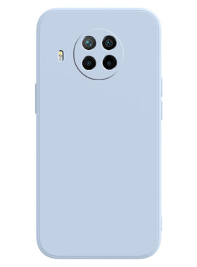 适用红米note9Pro手机壳5G小米Redminote9新款redmi全包n9防摔por男p外壳nore液态硅胶女noto保护套M2007J17C
