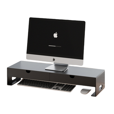 桌面底座笔记本电脑显示器增高架