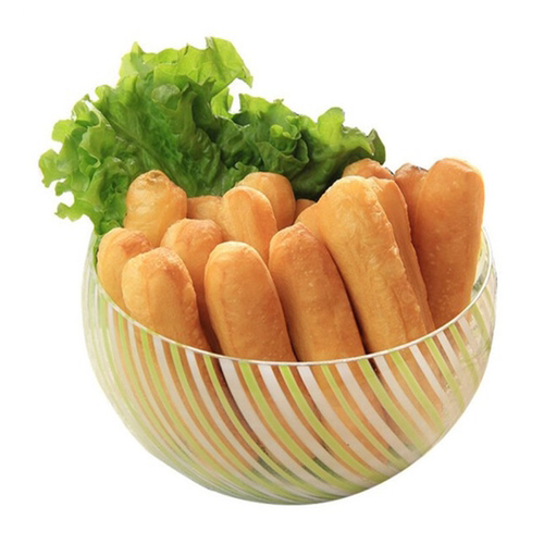 清真 早餐半成品小胖子大个子香酥火锅油条空气炸锅食材儿童面点