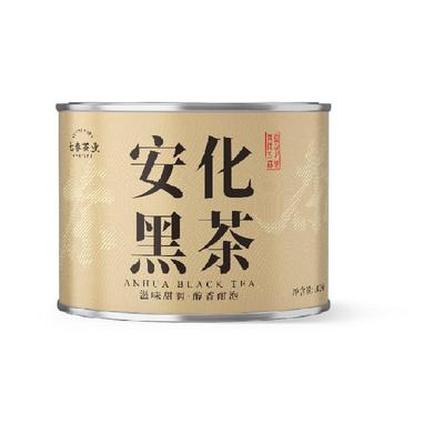 七春安化黑茶100g×1件