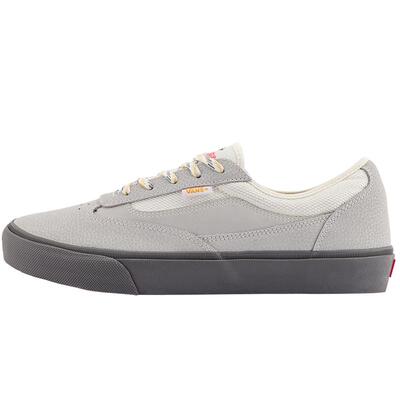 Vans范斯官方灰色职业滑板鞋