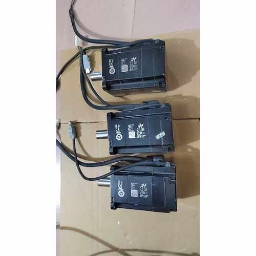 询价-安川伺服电机SGMMS08ADC6S750W200V三可维修