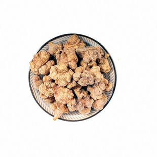 珠儿参中药材 正品 珠子参 猪儿参 扣子七 钮子七 250克包邮散装