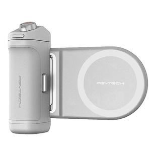 PGYTECH手机摄影手柄MagCam2代蒲公英磁吸补光灯手机拍照蓝牙遥控器无线充电拍摄神器iphone17华为OPPO手柄