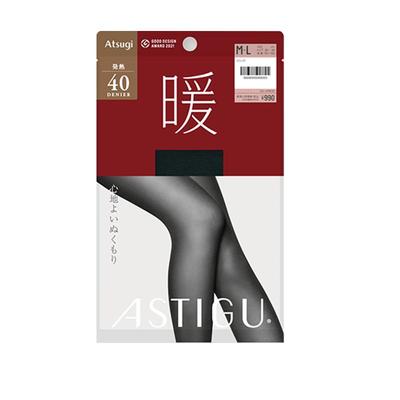 ATSUGI/厚木丝袜女初秋40D