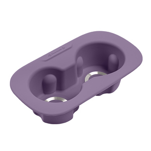 阿维塔06专用后排水杯套硅胶垫车载扶手杯架汽车内饰用品配件改装