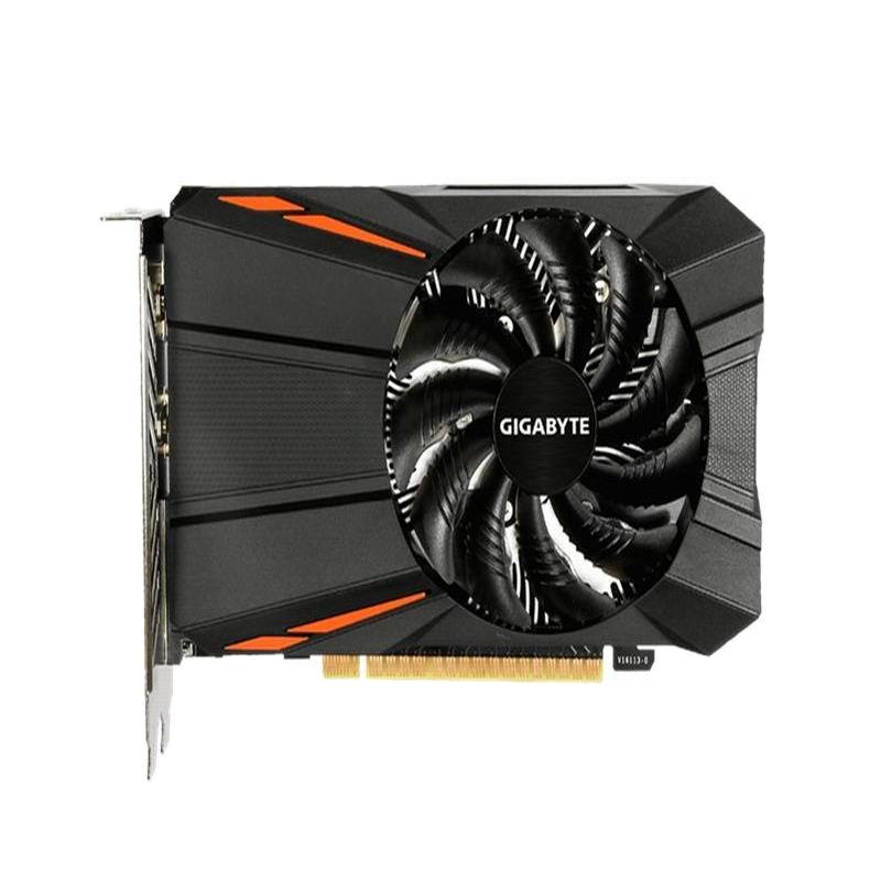 技嘉 GTX1060 3G 5G 1050Ti 1660 1660S 2060 6G电脑游戏显卡