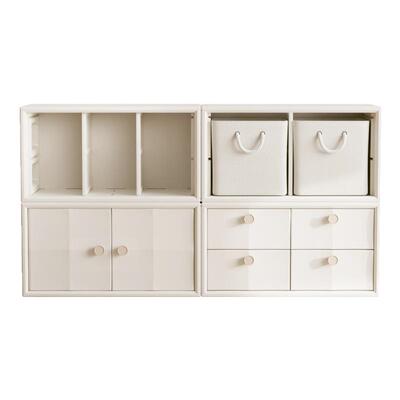 哈比树儿童收纳柜宝宝喂养台