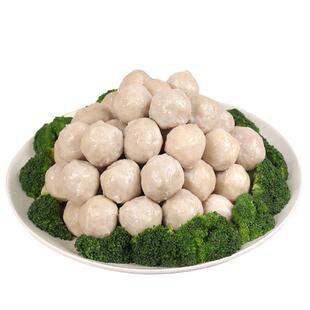 非物质文化遗产正宗李三吉钦工肉圆600g手工肉丸狮子头零防腐剂