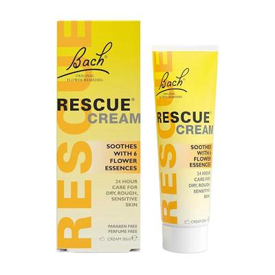 Bach（英国）花精万用小黄霜婴儿红屁屁能护臀膏肿安抚情绪止痒消