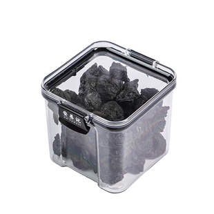 安养记 烟熏乌梅干 传统果木熏制酸梅汤原料泡水泡茶 中药材干货