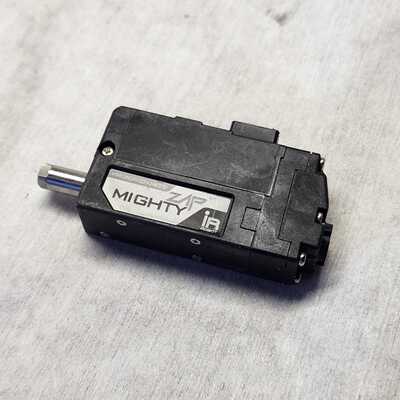 iR ROBOT MIGHTY ZAP L12-100F-3—议价