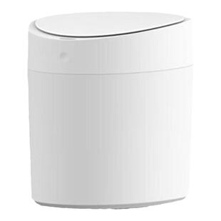 拓牛智能感应垃圾桶T AIR ONE自动打包换袋电动家用客厅卧室书房