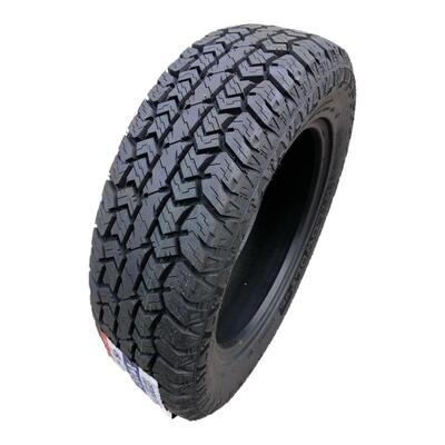 23555R18at轮胎 W01 70R16 60R17 65R17克劳力达越野全地形长路虹