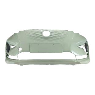 适配长安奔奔estar前后保险杠2022款新能源电动车estar前防撞护杠