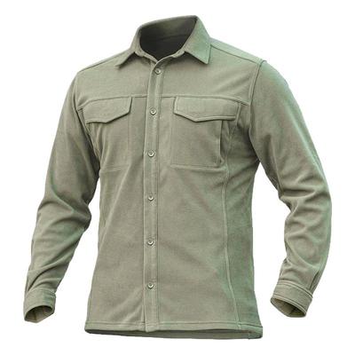 昂垦加绒秋冬户外保暖内胆