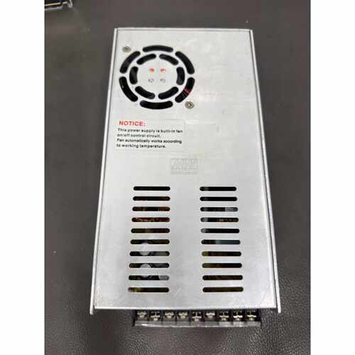 〔议价-可维修〕NES-350-48开关电源 48V 7.3A AC10 工业自动化备