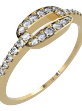 RSNYCLASSICCHAIN戒指