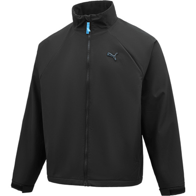 【自营】puma彪马中性CASUAL OUTDOORIST WV JKT运动外套63595401