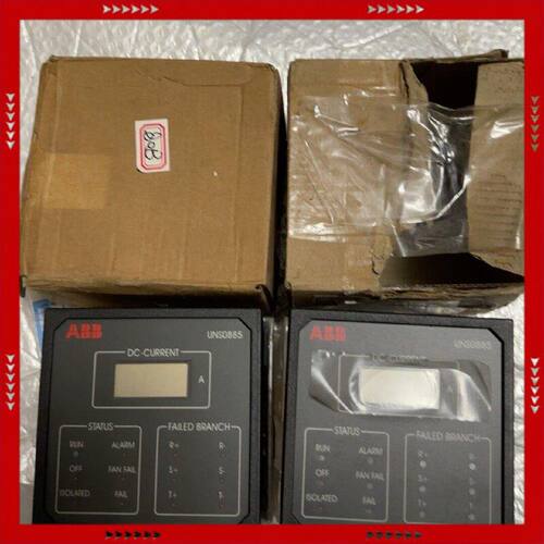 【问价】UNS 0885a-zv1.         3BH
