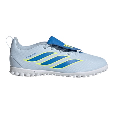 Adidas/阿迪达斯正品2026儿童人造草地室外硬地足球鞋JR5914