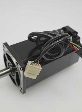 SANYO DENKI Used Q2AA08100DXS0R K 1000W  SANMOTION  AC SERVO