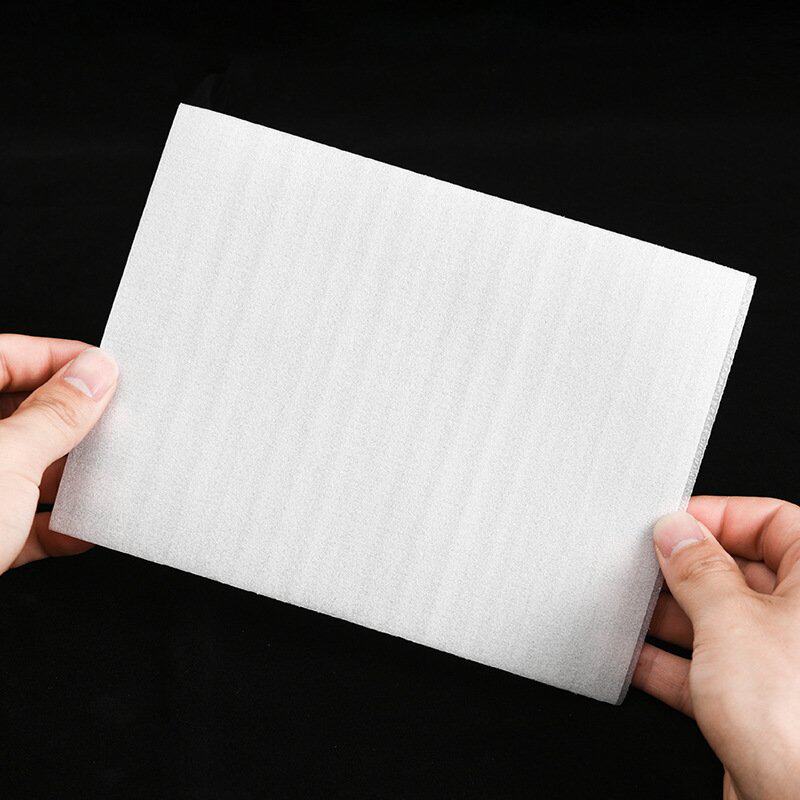 全新料epe覆膜珍珠棉袋子缓冲产品泡防震泡沫批发棉订做包装袋袋