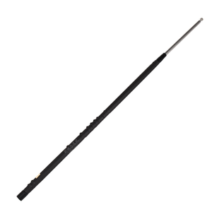 正品台湾老鹰HA-1850 便携拉杆短波天线 1.8-50MHz多频段 M型接口