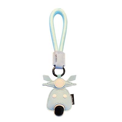 【2件9折】创意交通工具钥匙扣