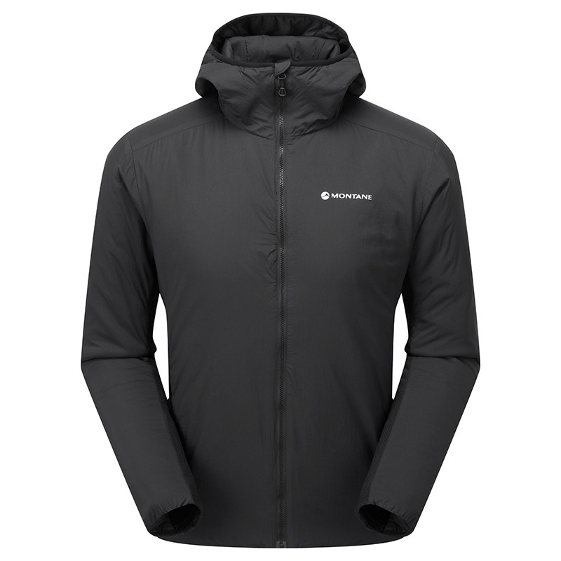 MONTANE系列金标p棉棉服男