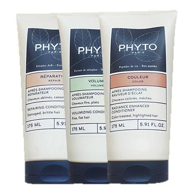 PHYTO发朵植物配方护发素系列