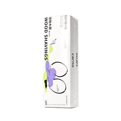 卡诺鹦鹉垫料粪便木屑专用除臭鸟用品仓鼠虎皮玄风繁殖箱鸟笼垫料