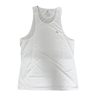 VANQUISH ESS系列男士运动背心速干超轻透气纯色牛奶丝吊带上衣